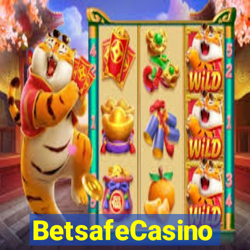 BetsafeCasino