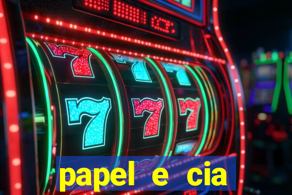 papel e cia salvador shopping