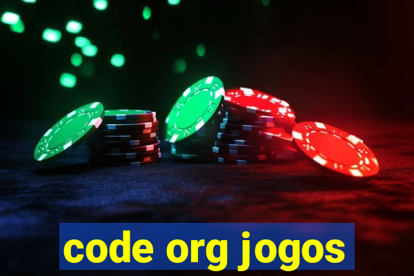 code org jogos