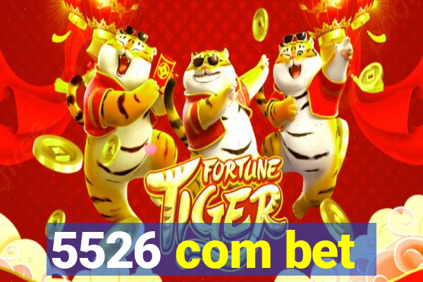 5526 com bet