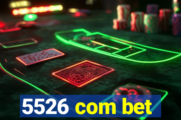 5526 com bet