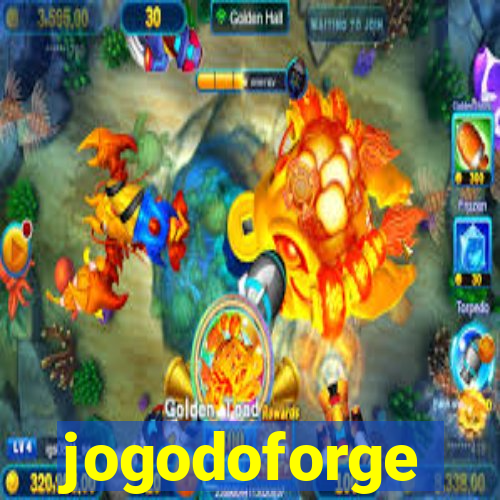 jogodoforge