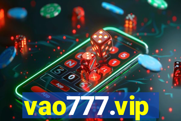 vao777.vip