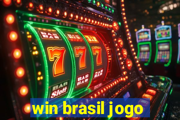 win brasil jogo