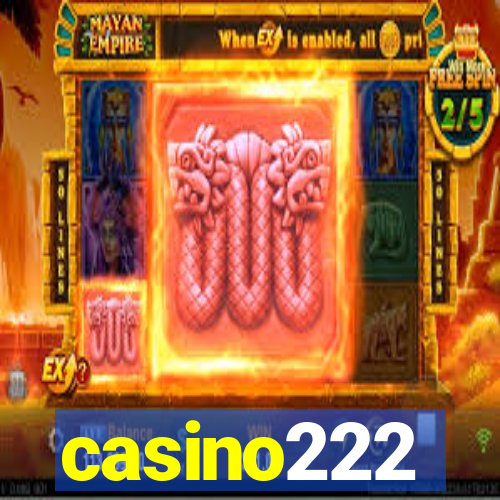 casino222