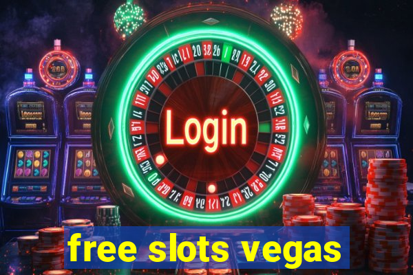 free slots vegas