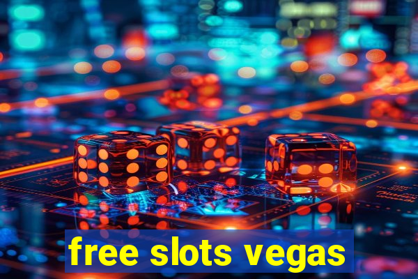 free slots vegas