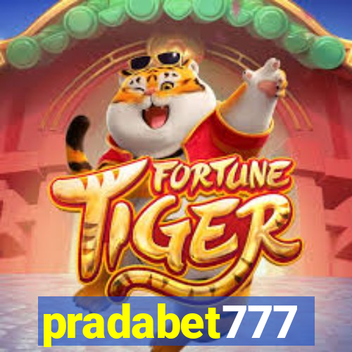 pradabet777