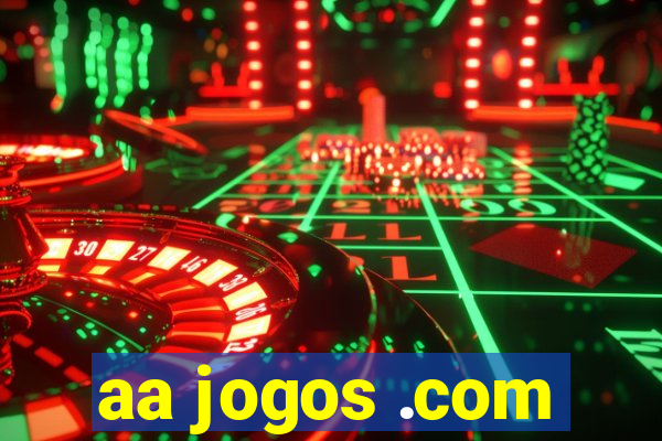 aa jogos .com