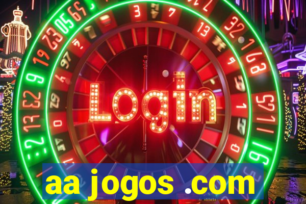 aa jogos .com