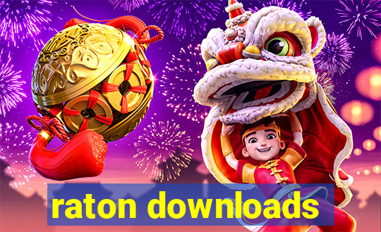 raton downloads