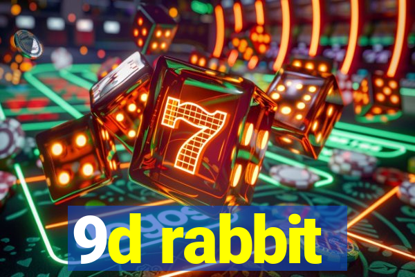 9d rabbit