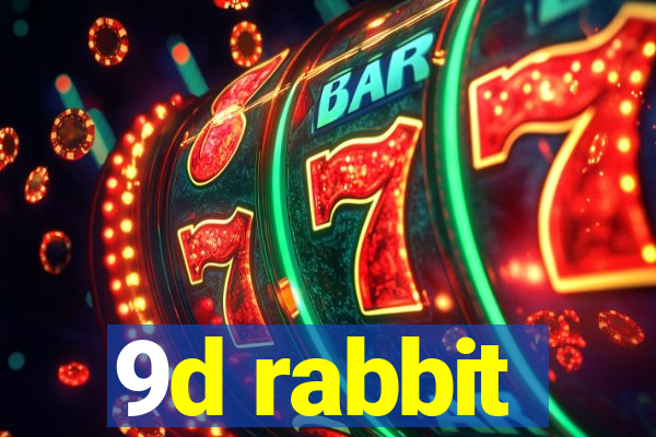 9d rabbit