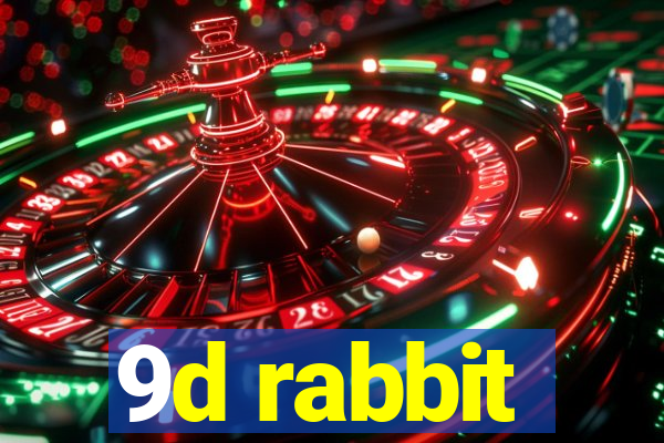 9d rabbit