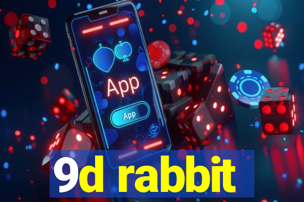 9d rabbit