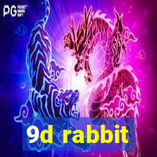 9d rabbit