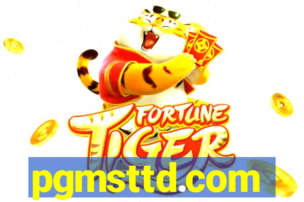 pgmsttd.com