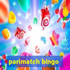 parimatch bingo