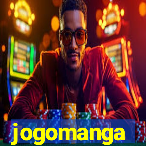 jogomanga