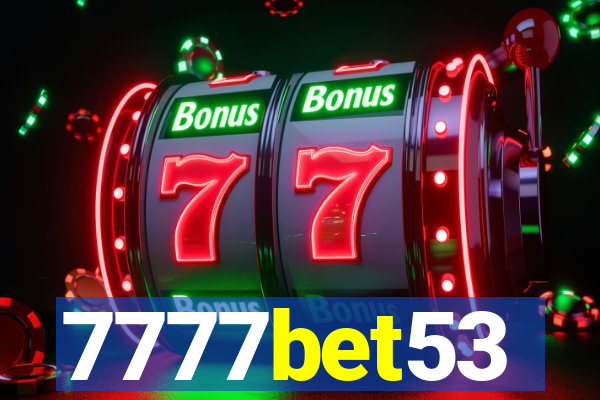 7777bet53