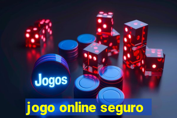 jogo online seguro