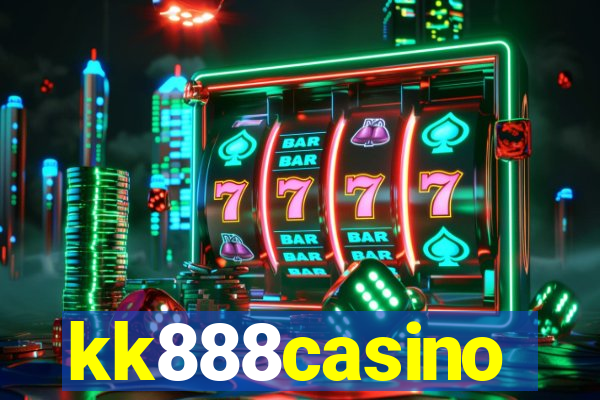 kk888casino