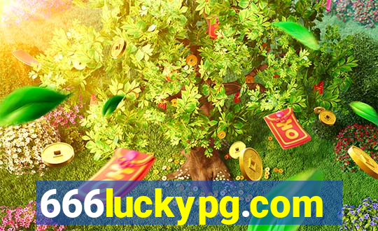 666luckypg.com