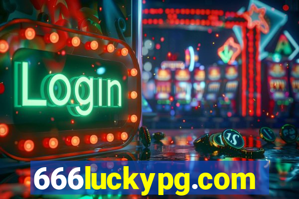 666luckypg.com