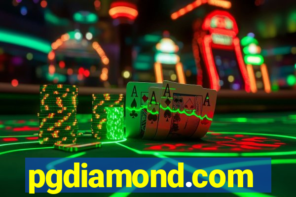 pgdiamond.com