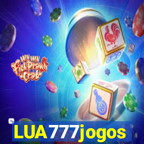 LUA777jogos