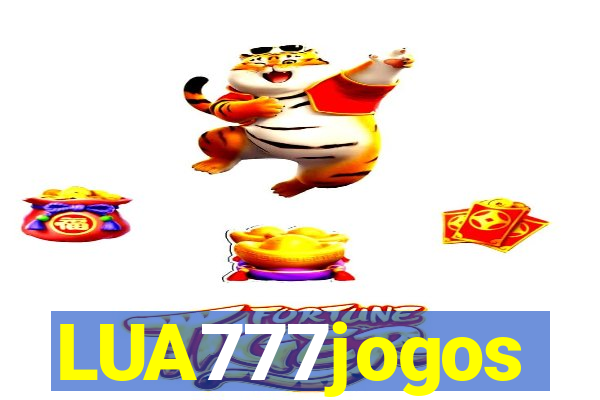 LUA777jogos