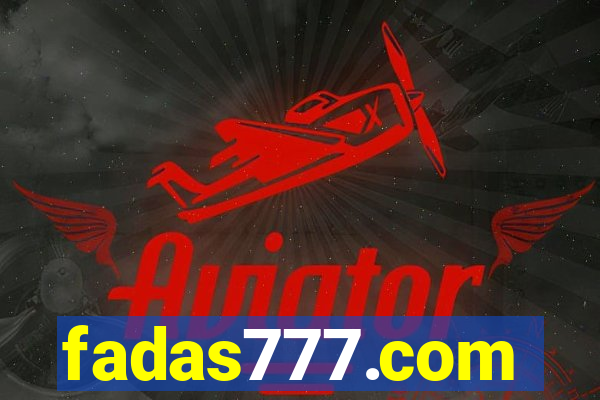 fadas777.com