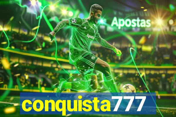 conquista777