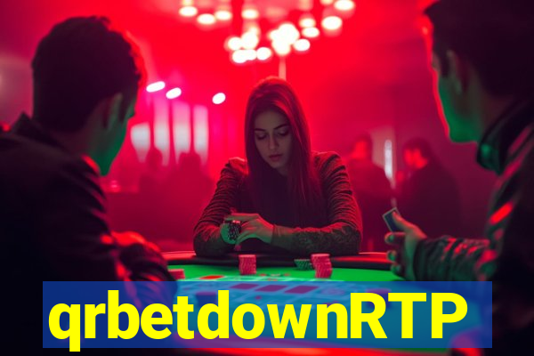 qrbetdownRTP