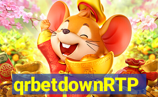 qrbetdownRTP