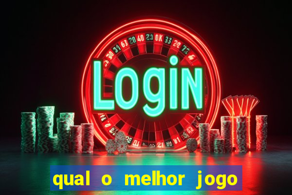 qual o melhor jogo para ganhar dinheiro sem depositar