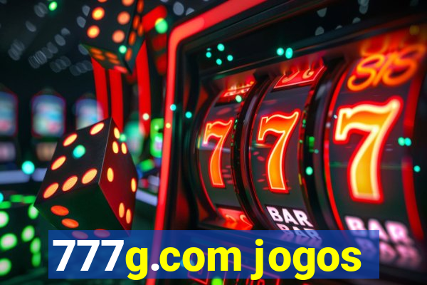 777g.com jogos