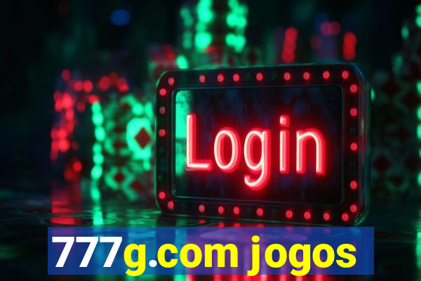 777g.com jogos