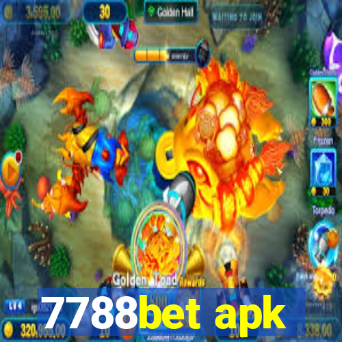 7788bet apk