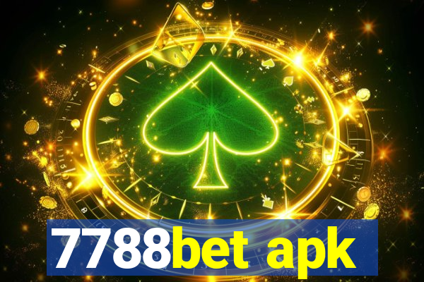 7788bet apk