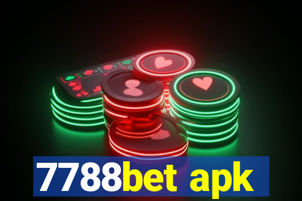 7788bet apk