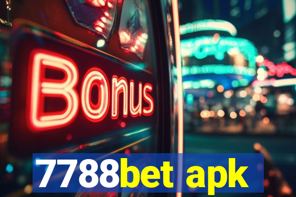 7788bet apk