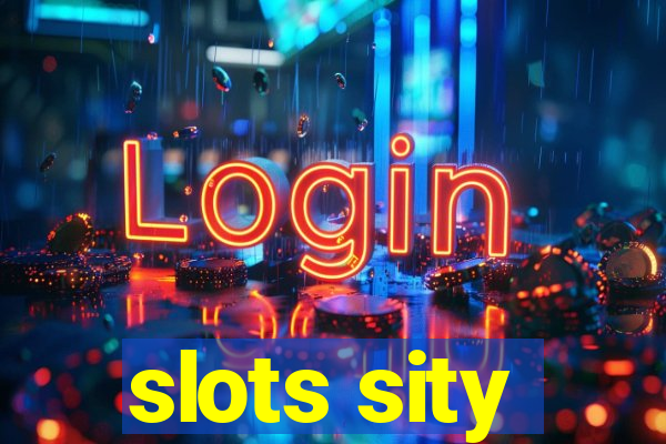 slots sity