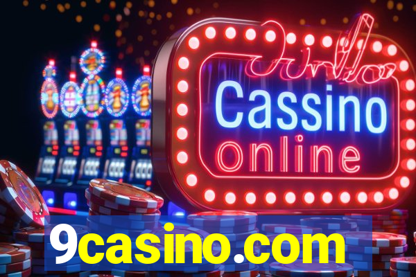 9casino.com