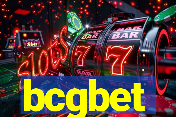 bcgbet