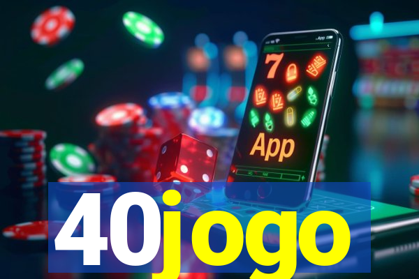 40jogo