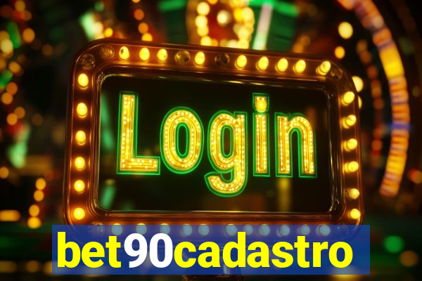 bet90cadastro