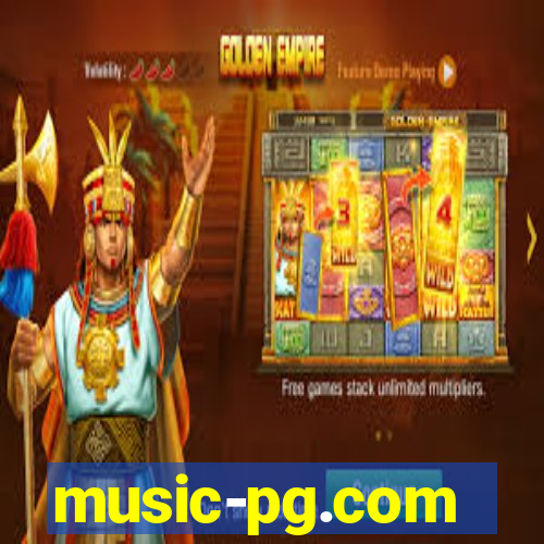 music-pg.com