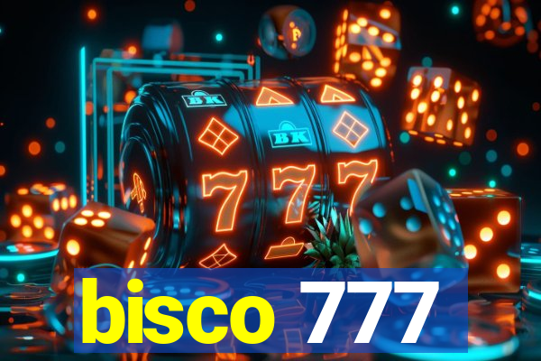 bisco 777