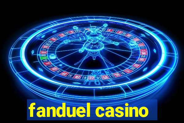 fanduel casino